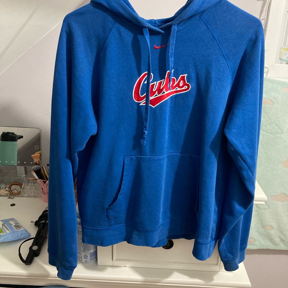 Nike hoodie